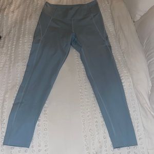 girlfriend collective leggings